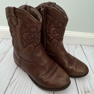 Cowgirl Boots